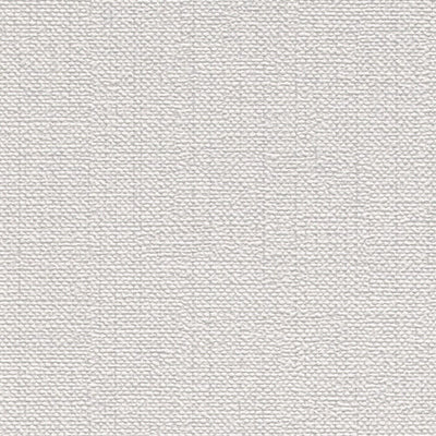 Vienkrāsainas tapetes ar struktūru silti pelēkā krāsā, 1023037 Erismann