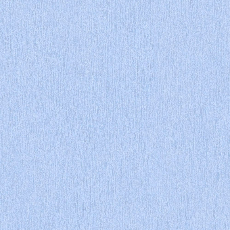 Vienspalviai tapetai vaikų kambariui, mėlyna 1354433 Be PVC AS Creation