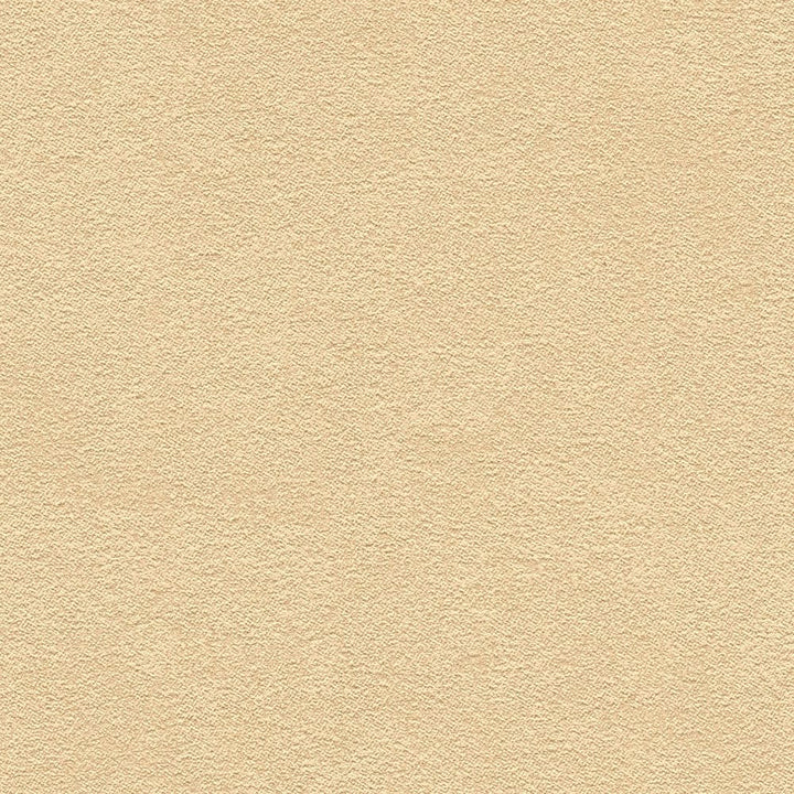 Vienkrāsainas tapetes bēšā krāsā, 375056 AS Creation