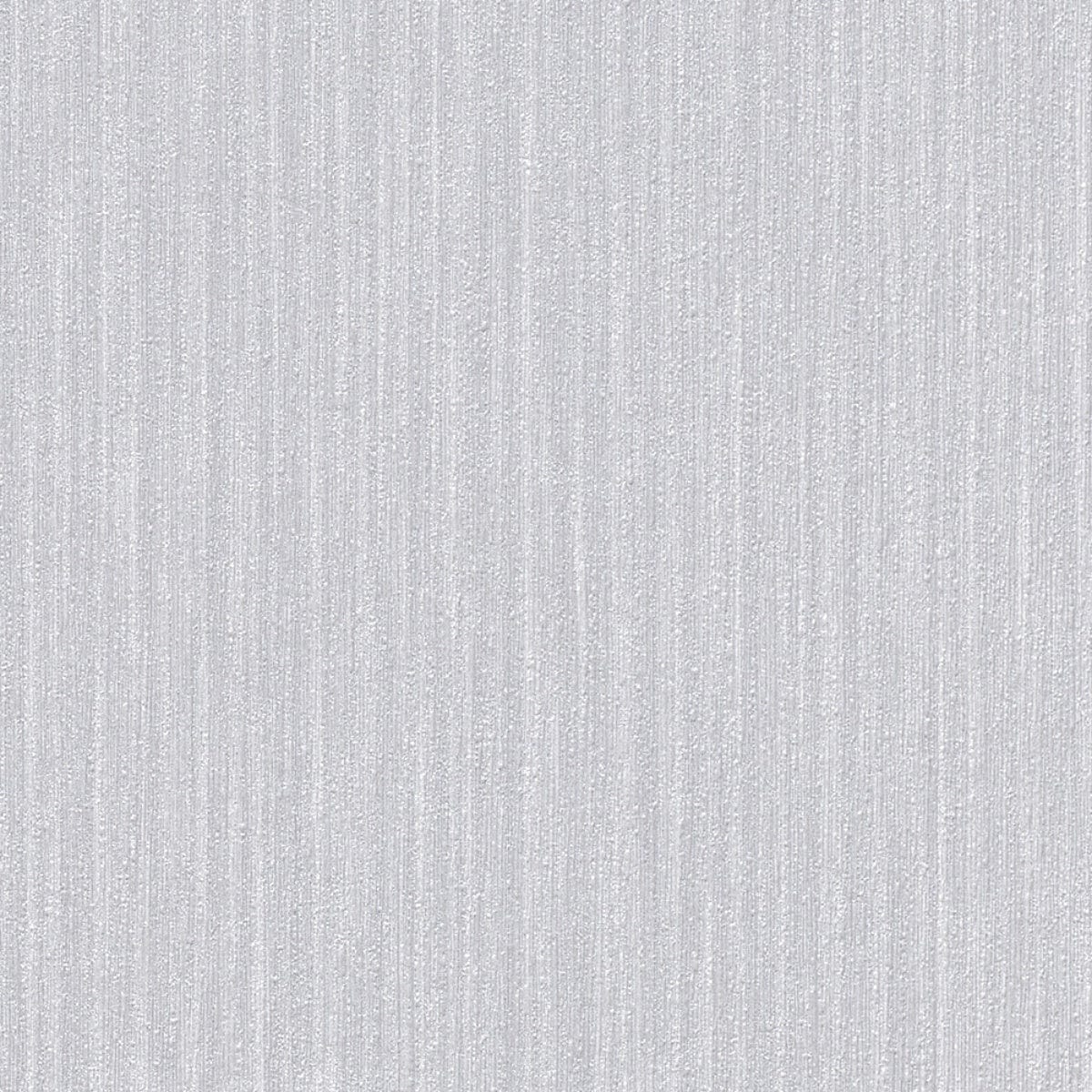 Vienkrāsainas tapetes gaiši pelēkā krāsā ar spīdīgu virsmu - 3702426 Erismann