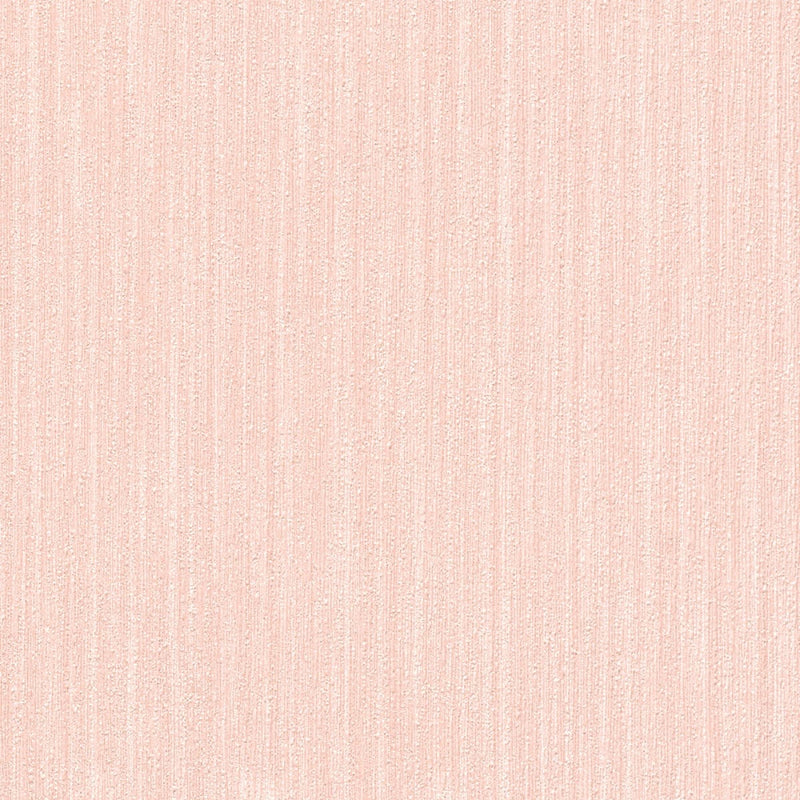 Vienkrāsainas tapetes gaiši rozā krāsā ar spīdīgu virsmu, 3702421 Erismann