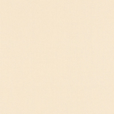 Vienkrāsainas tapetes Karl LAGERFELD krēmkrāsā, 1343664 AS Creation