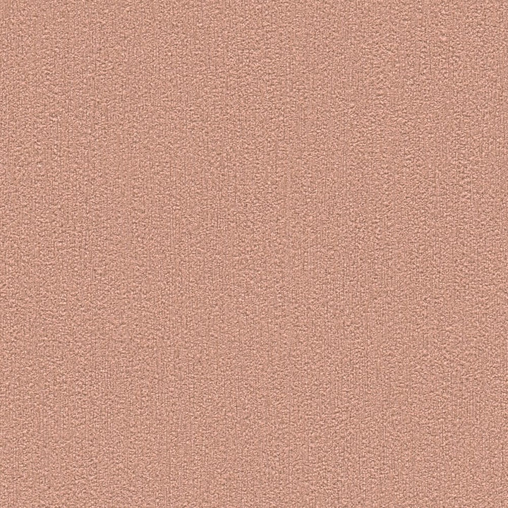 Vienkrāsainas tapetes Karl LAGERFELD oranžā krāsā - 1343771 AS Creation