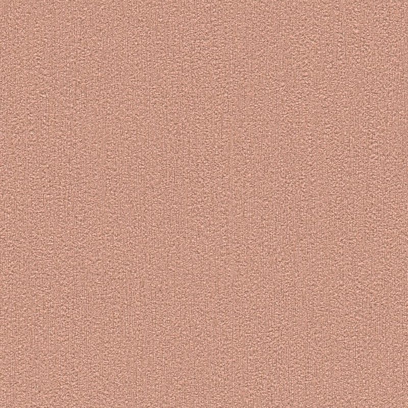 Vienkrāsainas tapetes Karl LAGERFELD vara krāsā, 1343771 AS Creation