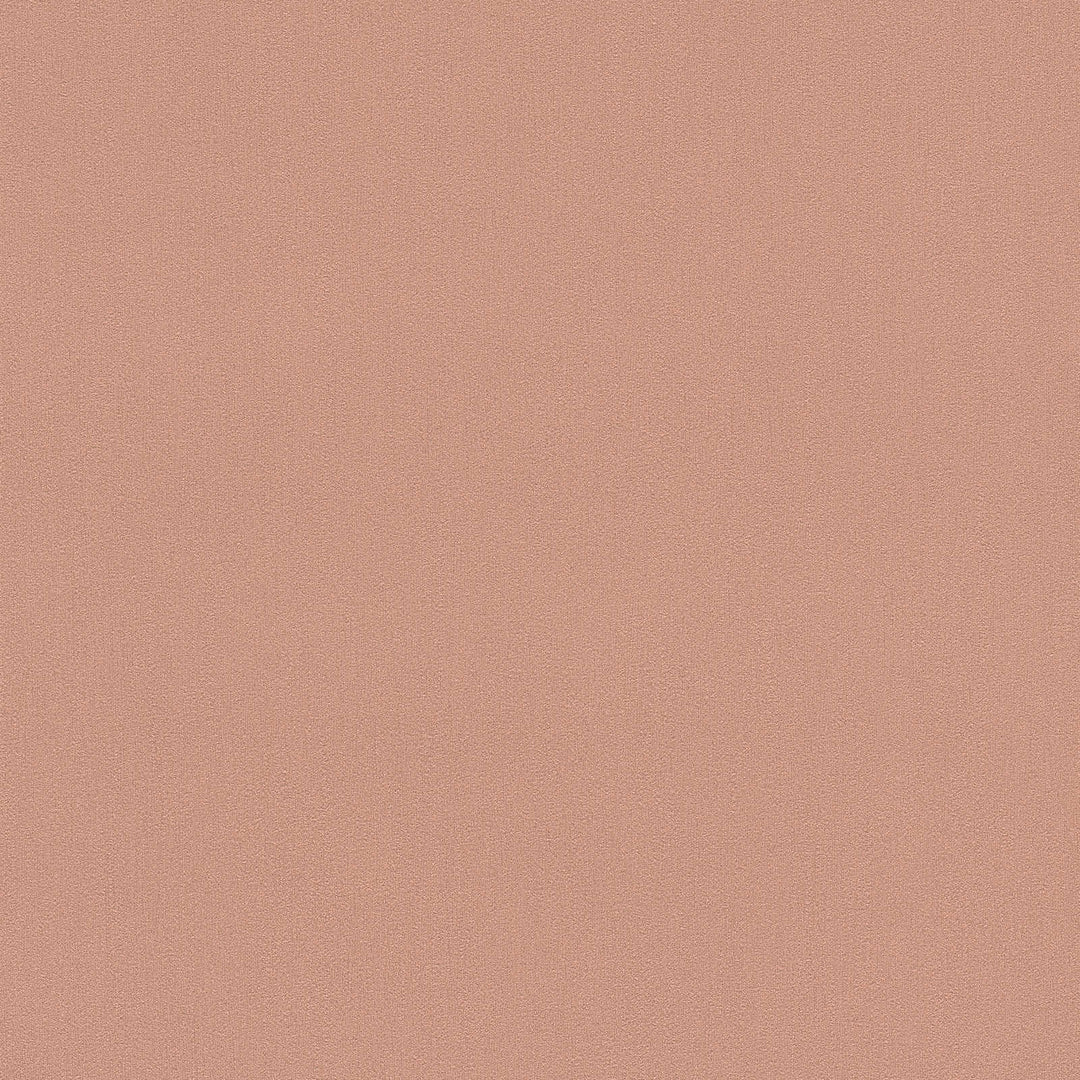 Vienkrāsainas tapetes Karl LAGERFELD oranžā krāsā - 1343771 AS Creation