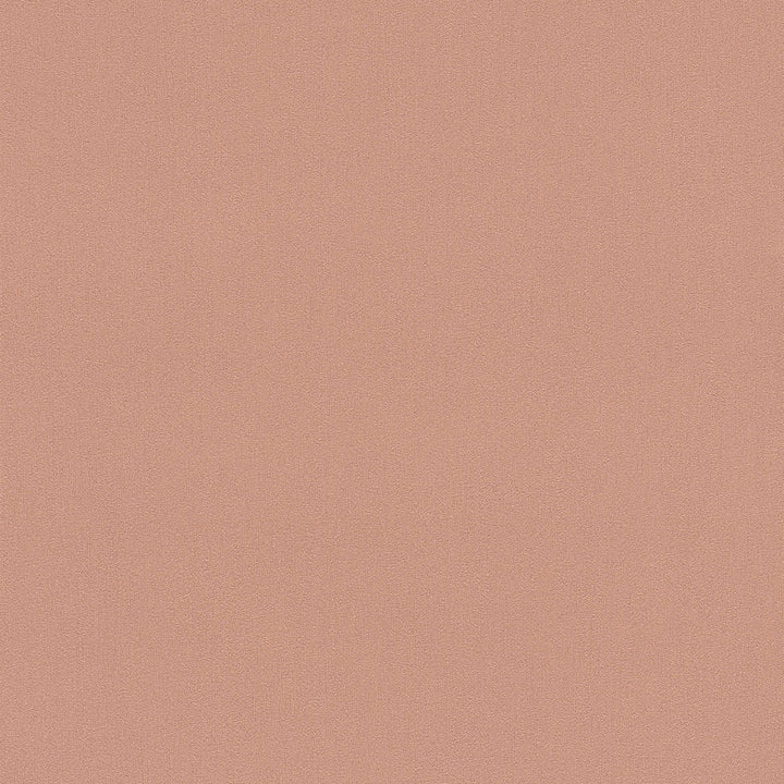 Vienkrāsainas tapetes Karl LAGERFELD oranžā krāsā - 1343771 AS Creation