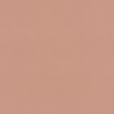 Vienkrāsainas tapetes Karl LAGERFELD vara krāsā, 1343771 AS Creation