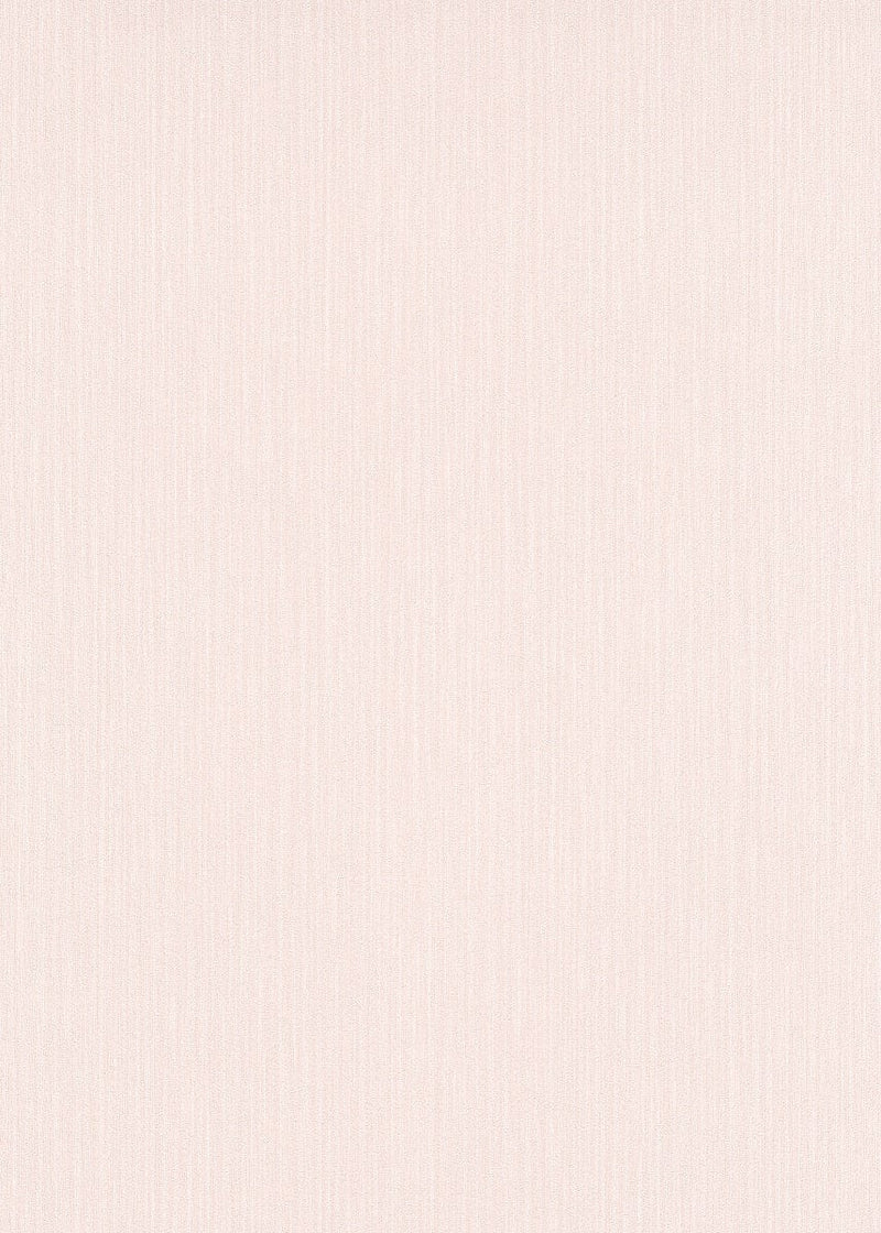 Vienkrāsainas tapetes maigi rozā krāsā ar spīdīgu virsmu,  3702445 Erismann