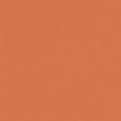 Vienkrāsainas tapetes oranžā krāsā, 1334427 AS Creation