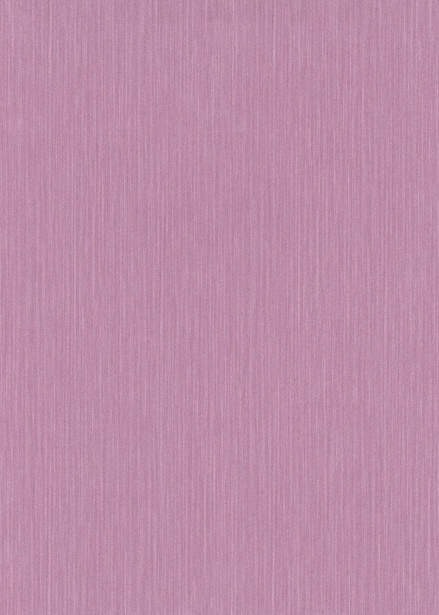 Vienkrāsainas tapetes violetā krāsā ar spīdīgu virsmu - 3702434 Erismann