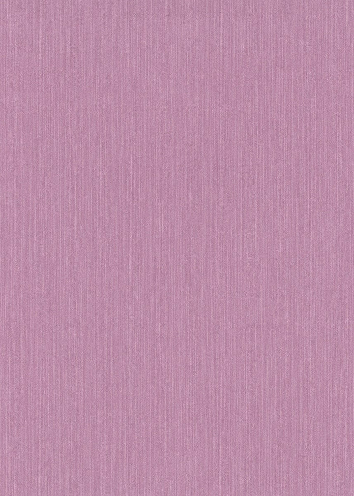 Vienkrāsainas tapetes violetā krāsā ar spīdīgu virsmu - 3702434 Erismann