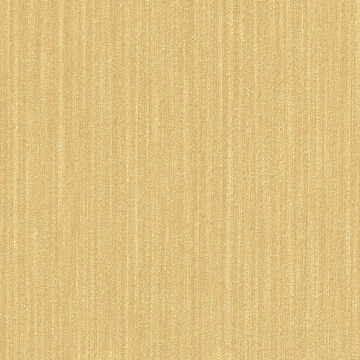 Vienkrāsainas tapetes zeltā krāsā ar spīdīgu virsmu - 3702440 Erismann
