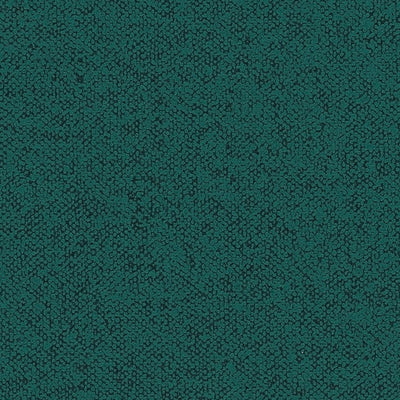 Зеленые обои с имитацией текстиля, 1335403 AS Creation