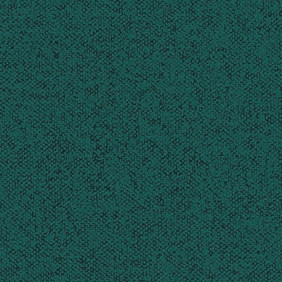 Green wallpaper with a textile look, 1335403 AS Creation