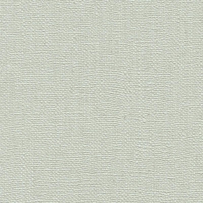 Zaļas tapetes ar tekstila rakstu, 2105724 RASCH