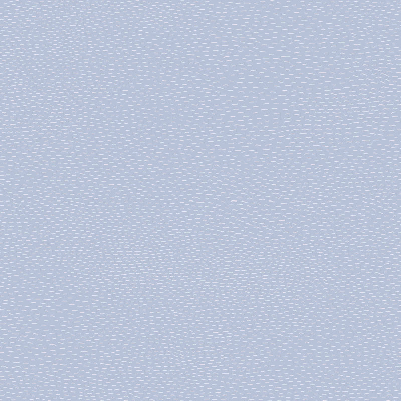 Сине-серые детские обои с морскими волнами AS Creation 1351013 Без ПВХ